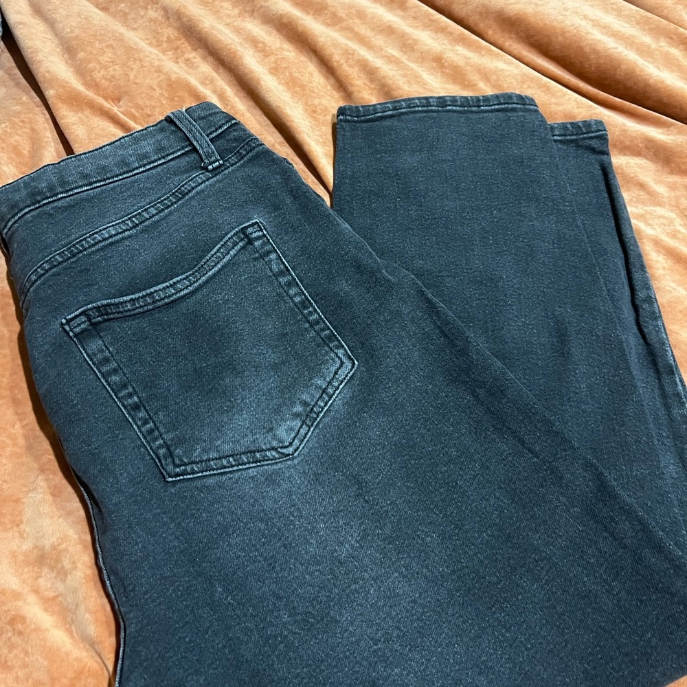 Wild Fable high rise mom jeans